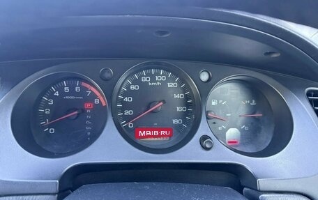 Honda Accord VII рестайлинг, 1997 год, 220 000 рублей, 14 фотография
