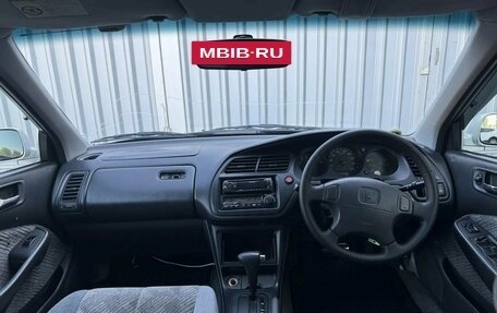 Honda Accord VII рестайлинг, 1997 год, 220 000 рублей, 20 фотография