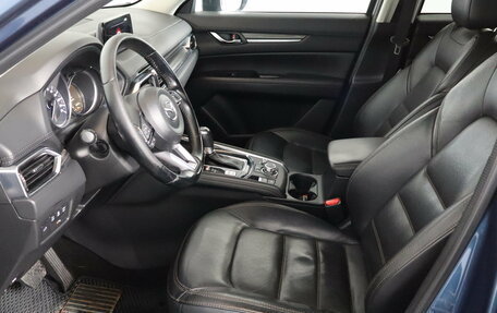 Mazda CX-5 II, 2018 год, 2 349 000 рублей, 8 фотография