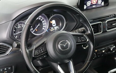Mazda CX-5 II, 2018 год, 2 349 000 рублей, 7 фотография