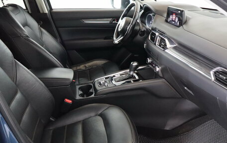 Mazda CX-5 II, 2018 год, 2 349 000 рублей, 11 фотография