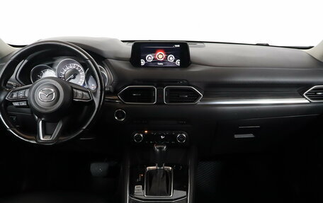 Mazda CX-5 II, 2018 год, 2 349 000 рублей, 9 фотография