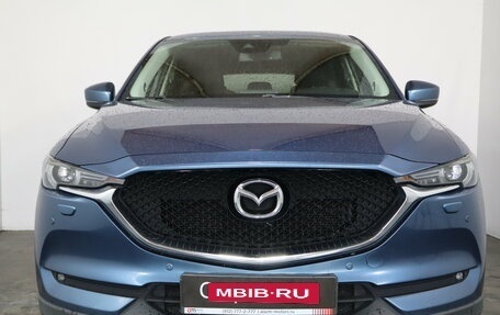 Mazda CX-5 II, 2018 год, 2 349 000 рублей, 2 фотография