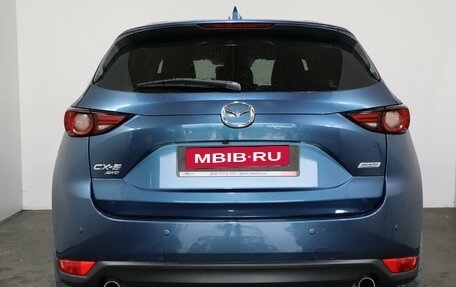 Mazda CX-5 II, 2018 год, 2 349 000 рублей, 5 фотография