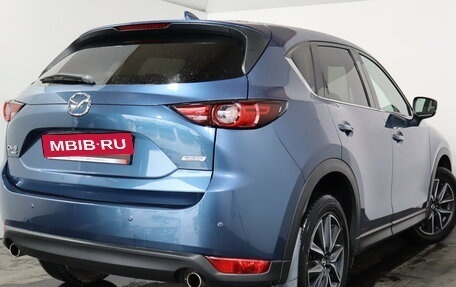 Mazda CX-5 II, 2018 год, 2 349 000 рублей, 6 фотография