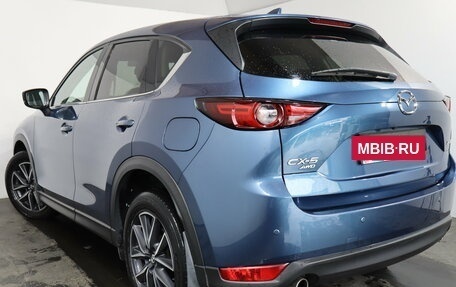 Mazda CX-5 II, 2018 год, 2 349 000 рублей, 4 фотография