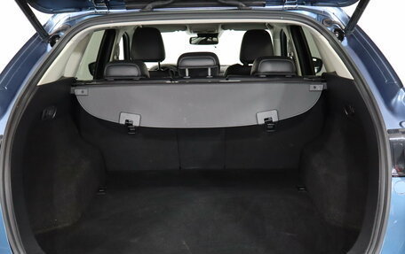 Mazda CX-5 II, 2018 год, 2 349 000 рублей, 14 фотография