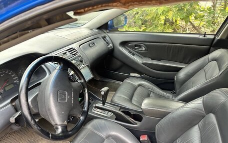 Honda Accord VII рестайлинг, 2001 год, 280 000 рублей, 7 фотография