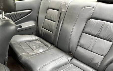 Honda Accord VII рестайлинг, 2001 год, 280 000 рублей, 9 фотография