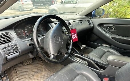 Honda Accord VII рестайлинг, 2001 год, 280 000 рублей, 8 фотография