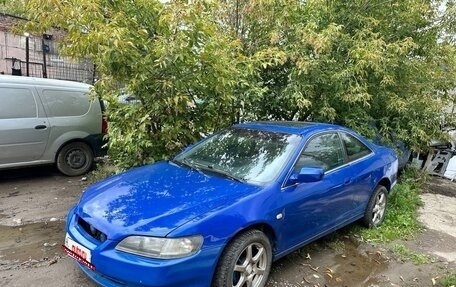Honda Accord VII рестайлинг, 2001 год, 280 000 рублей, 3 фотография