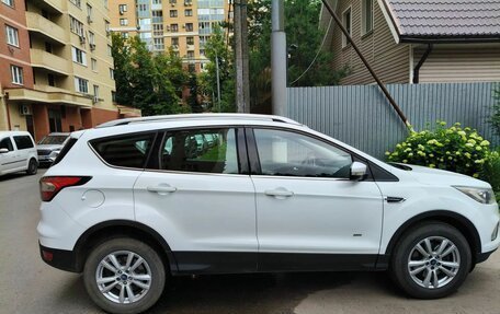 Ford Kuga III, 2018 год, 1 660 000 рублей, 3 фотография