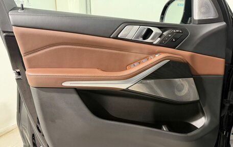 BMW X7, 2021 год, 9 989 800 рублей, 8 фотография