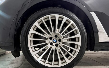 BMW X7, 2021 год, 9 989 800 рублей, 6 фотография