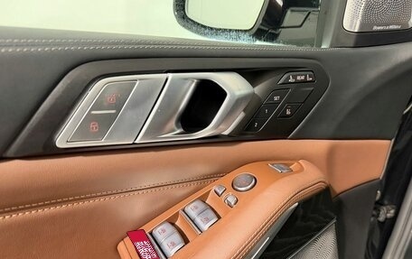 BMW X7, 2021 год, 9 989 800 рублей, 9 фотография
