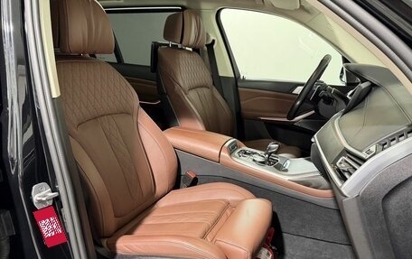 BMW X7, 2021 год, 9 989 800 рублей, 4 фотография