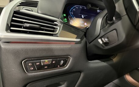 BMW X7, 2021 год, 9 989 800 рублей, 15 фотография
