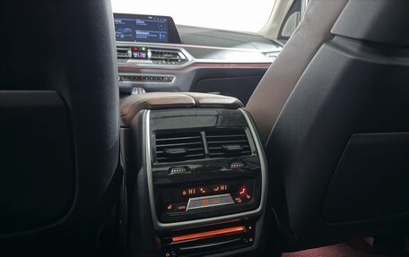 BMW X7, 2021 год, 9 989 800 рублей, 23 фотография