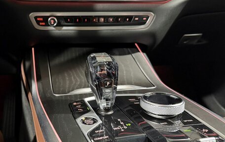 BMW X7, 2021 год, 9 989 800 рублей, 17 фотография