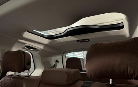 BMW X7, 2021 год, 9 989 800 рублей, 25 фотография