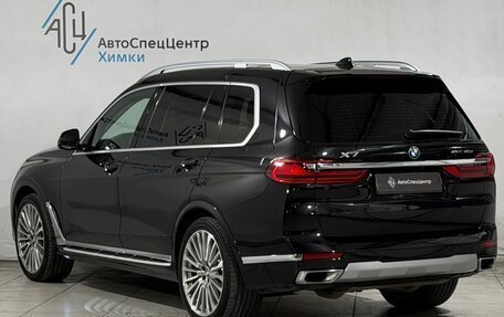 BMW X7, 2021 год, 9 989 800 рублей, 31 фотография