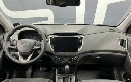 Hyundai Creta I рестайлинг, 2016 год, 1 699 900 рублей, 8 фотография