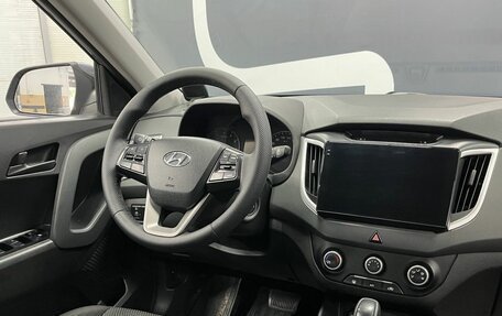 Hyundai Creta I рестайлинг, 2016 год, 1 699 900 рублей, 9 фотография