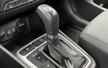 Hyundai Creta I рестайлинг, 2016 год, 1 699 900 рублей, 12 фотография
