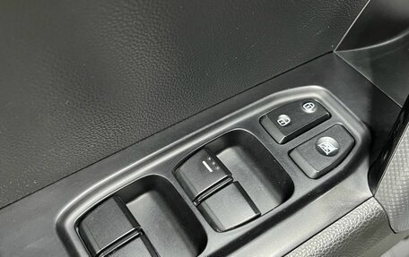 Hyundai Creta I рестайлинг, 2016 год, 1 699 900 рублей, 15 фотография