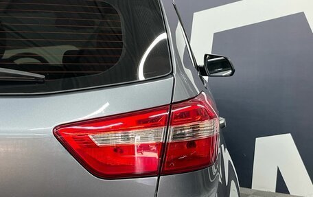Hyundai Creta I рестайлинг, 2016 год, 1 699 900 рублей, 18 фотография