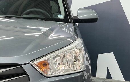 Hyundai Creta I рестайлинг, 2016 год, 1 699 900 рублей, 16 фотография