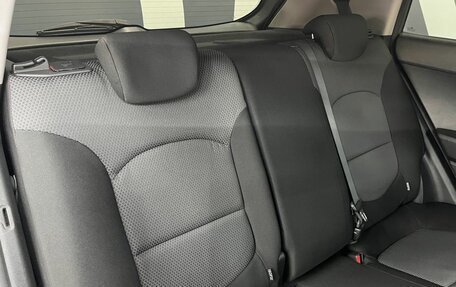 Hyundai Creta I рестайлинг, 2016 год, 1 699 900 рублей, 20 фотография