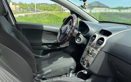 Opel Corsa D, 2008 год, 365 000 рублей, 4 фотография