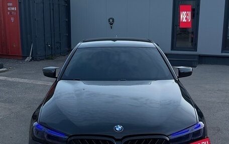 BMW 5 серия, 2020 год, 2 899 000 рублей, 2 фотография