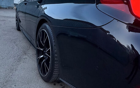 BMW 5 серия, 2020 год, 2 899 000 рублей, 13 фотография