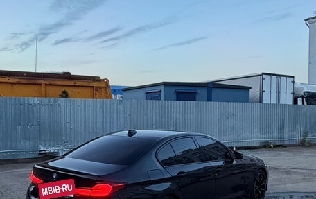 BMW 5 серия, 2020 год, 2 899 000 рублей, 11 фотография