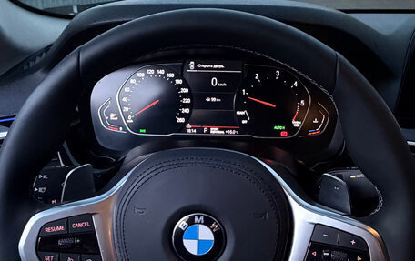 BMW 5 серия, 2020 год, 2 899 000 рублей, 22 фотография