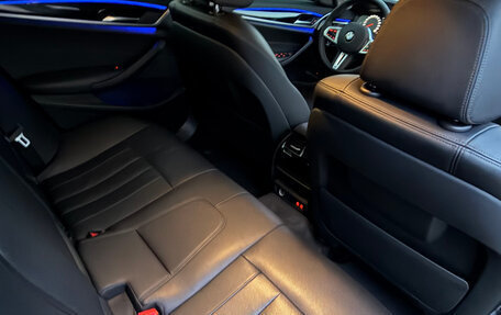 BMW 5 серия, 2020 год, 2 899 000 рублей, 27 фотография
