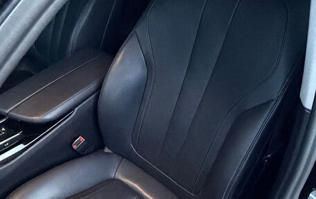 BMW 5 серия, 2020 год, 2 899 000 рублей, 29 фотография