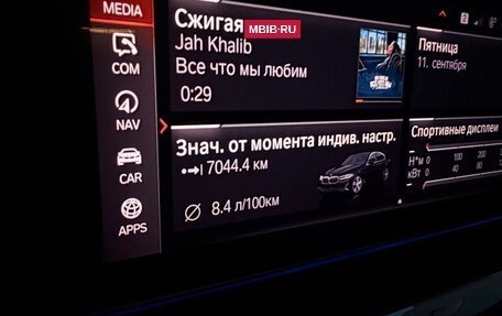 BMW 5 серия, 2020 год, 2 899 000 рублей, 24 фотография