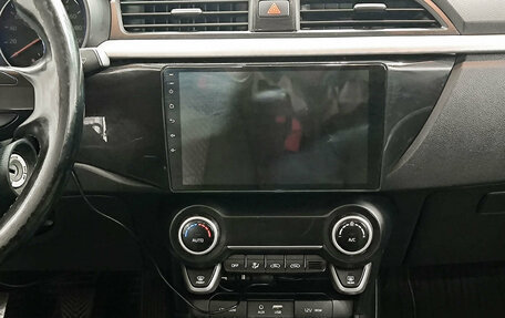 KIA Rio IV, 2017 год, 1 050 000 рублей, 18 фотография