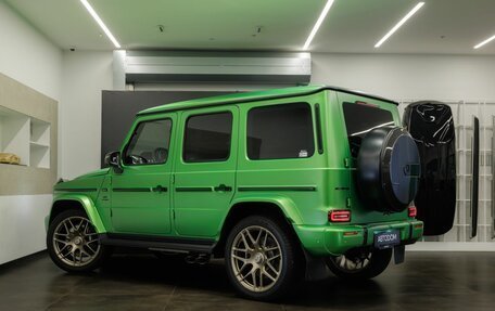 Mercedes-Benz G-Класс AMG, 2025 год, 34 990 000 рублей, 3 фотография