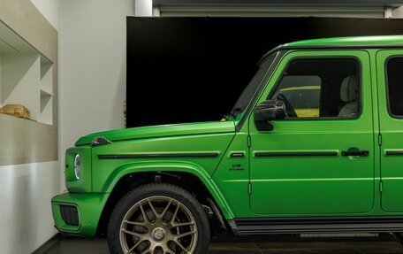 Mercedes-Benz G-Класс AMG, 2025 год, 34 990 000 рублей, 5 фотография