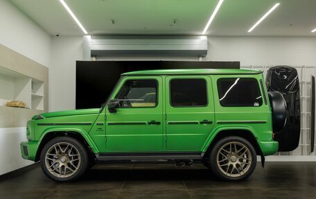 Mercedes-Benz G-Класс AMG, 2025 год, 34 990 000 рублей, 7 фотография