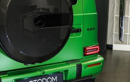 Mercedes-Benz G-Класс AMG, 2025 год, 34 990 000 рублей, 17 фотография