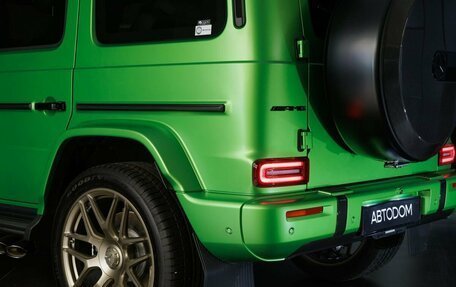 Mercedes-Benz G-Класс AMG, 2025 год, 34 990 000 рублей, 18 фотография