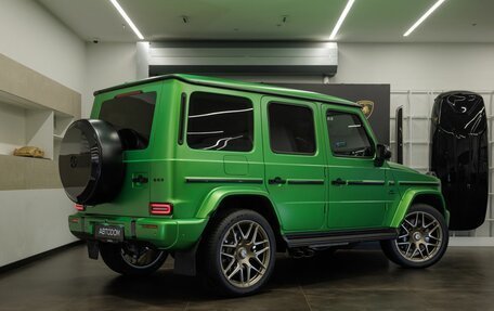Mercedes-Benz G-Класс AMG, 2025 год, 34 990 000 рублей, 4 фотография