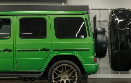 Mercedes-Benz G-Класс AMG, 2025 год, 34 990 000 рублей, 6 фотография