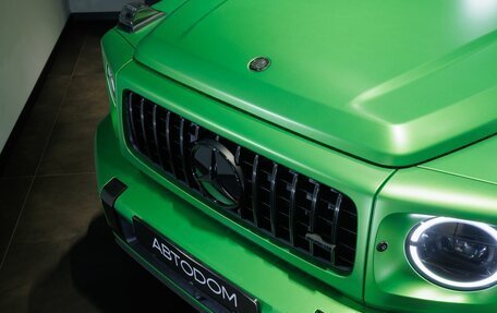 Mercedes-Benz G-Класс AMG, 2025 год, 34 990 000 рублей, 15 фотография