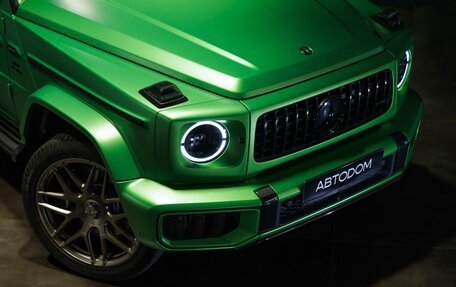 Mercedes-Benz G-Класс AMG, 2025 год, 34 990 000 рублей, 11 фотография
